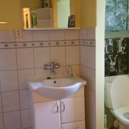 Pokoj S Vyhledem Na Radhost Homestay Frenstat pod Radhostem