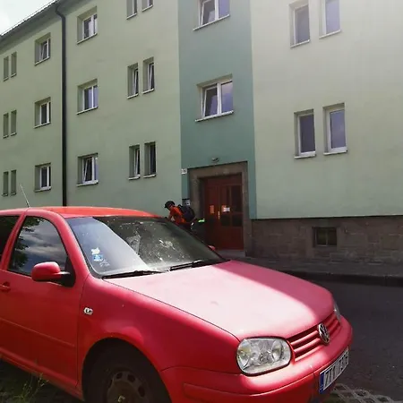 Pokoj S Vyhledem Na Radhost * Frenstat pod Radhostem