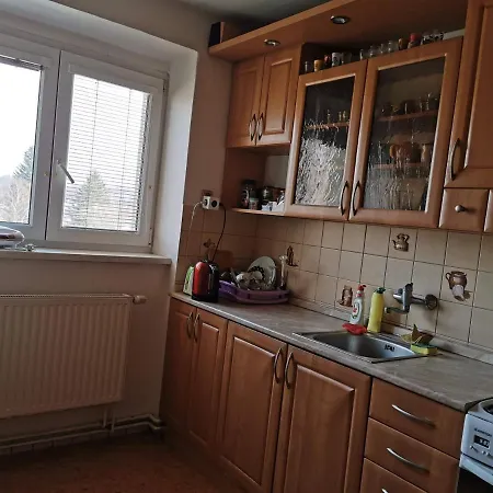 Homestay Pokoj S Vyhledem Na Radhost *