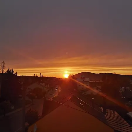 Pokoj S Vyhledem Na Radhost Homestay *